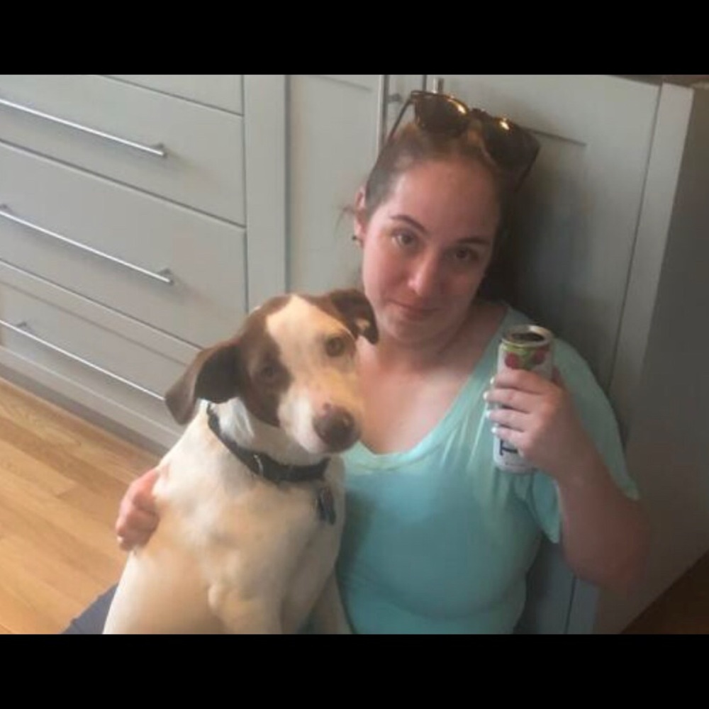 Meet your Posher, Julie